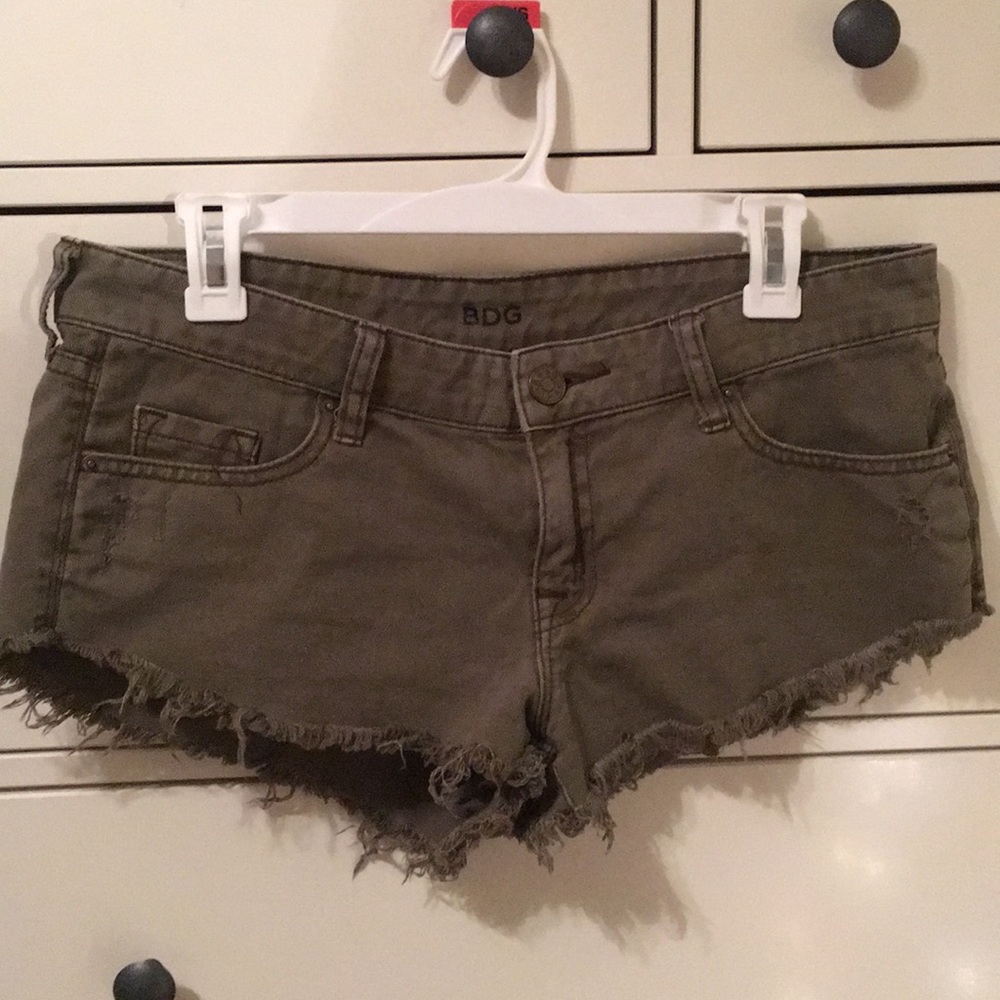 Shorts